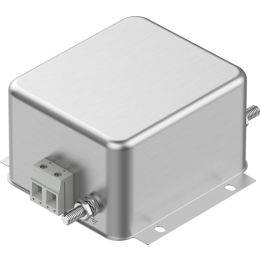 CAMF-C6-F-C8-3A mains filter