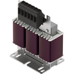 CAMF-C6-FD-C6-11A Line choke