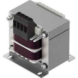CAMF-C6-FD-C6-3A Line choke