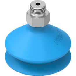 VASB-55-1/4-PUR-B suction cup