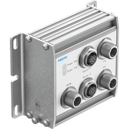 CASB-MT-D3-R7 sensor interface
