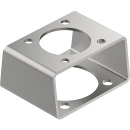 DARQ-B-F16-F14-R13 mounting bridge