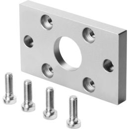 FNC-20 flange mounting
