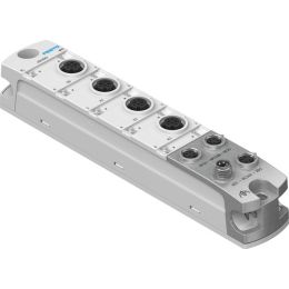 CPX-AP-I-4DI4DO-M12-5P digital input/output module
