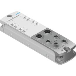 CPX-AP-I-PN-M12 PROFINET interface