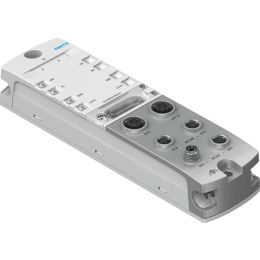 CPX-AP-I-EC-M12 EtherCAT® interface
