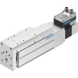 EGSS-BS-KF-60-75-12P-ST-M-H1-PLK-AA mini slide unit