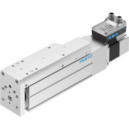 EGSS-BS-KF-60-100-12P-ST-M-H1-PLK-AA mini slide unit