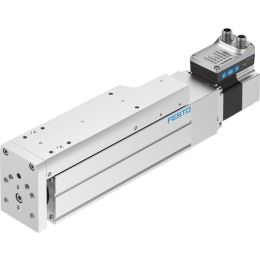 EGSS-BS-KF-60-125-12P-ST-M-H1-PLK-AA mini slide unit