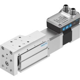 EGSS-BS-KF-45-25-10P-ST-M-H1-PLK-AA mini slide unit