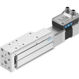 EGSS-BS-KF-45-75-10P-ST-M-H1-PLK-AA mini slide unit