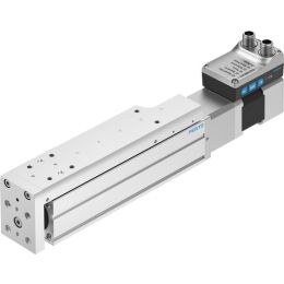 EGSS-BS-KF-45-125-10P-ST-M-H1-PLK-AA mini slide unit