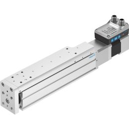 EGSS-BS-KF-45-150-10P-ST-M-H1-PLK-AA mini slide unit