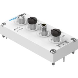 VAEM-L1-S-24-AP electrical interface