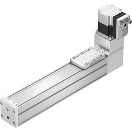 ELGS-TB-KF-60-200-ST-M-H1-PLK-AA toothed belt axis unit