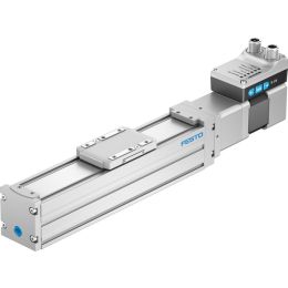 ELGS-BS-KF-45-500-10P-ST-M-H1-PLK-AA spindle axis unit