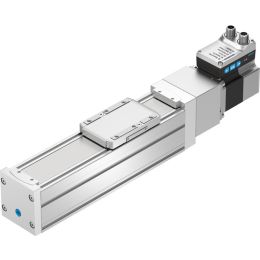 ELGS-BS-KF-60-100-12P-ST-M-H1-PLK-AA spindle axis unit