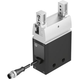EHPS-25-A-LK parallel gripper