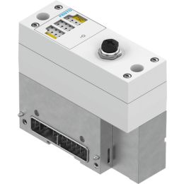 VABA-S6-1-X2-F2-CB pneumatic interface