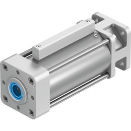 DACS-20-A-S Holding brake