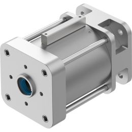 DACS-40-A-S Holding brake