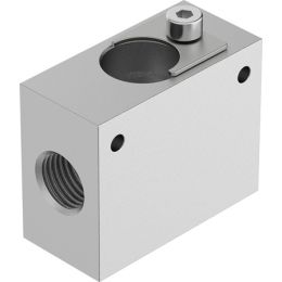 VABS-P4-10S-G14 manifold block