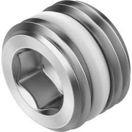 VAME-P18-BP-G18-P10 plug screw