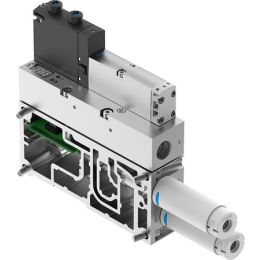 VABF-S4-2-V2B1-G38-CB-VH-20-A vacuum generator
