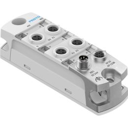 CPX-AP-I-4DI-M8-3P digital input module