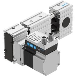 ELGE-TB-35-100-0H-ST-M-H1-PLK-AA-AT-FR toothed belt axis unit