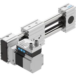 ELGE-TB-35-200-0H-ST-M-H1-PLK-AA-AT-FR toothed belt axis unit