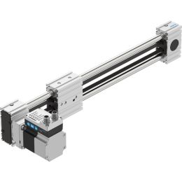 ELGE-TB-35-400-0H-ST-M-H1-PLK-AA-AT-FR toothed belt axis unit