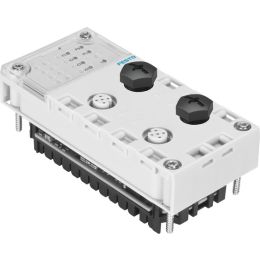 CPX-CTEL-2-M12-5POL-LK electrical interface