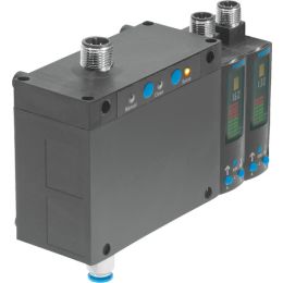 SOPA-CM2H-R1-WQ6-2P-M12 air gap sensor