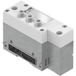 VABA-S6-1-X1-3V-CB pneumatic interface