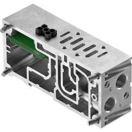 VABV-S2-1HS-G38-CB-T2 manifold sub-base