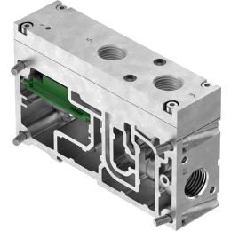VABF-S6-1-P8A6-G12-CB extension module
