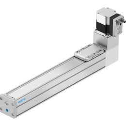 ELGS-TB-KF-60-300-ST-M-H1-PLK-AA toothed belt axis unit