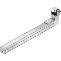 ELGS-TB-KF-60-600-ST-M-H1-PLK-AA toothed belt axis unit