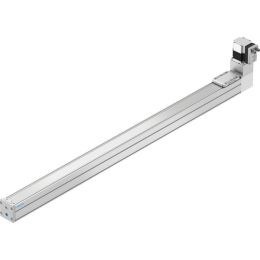 ELGS-TB-KF-60-1000-ST-M-H1-PLK-AA toothed belt axis unit