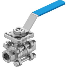 VZBE-3/8-T-63-T-2-F0304-M-V15V15 ball valve
