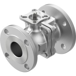 VZBF-2-P1-20-D-2-F0507-V15V15 ball valve
