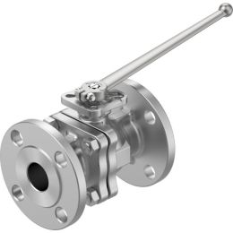 VZBF-11/4-P1-20-D-2-F0405-M-V15V15 ball valve
