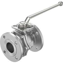 VZBF-21/2-P1-20-D-2-F0710-M-V15V15 ball valve