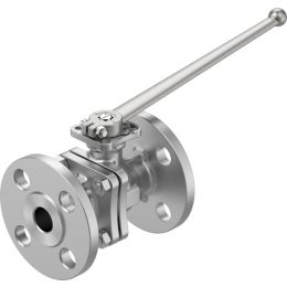 VZBF-3/4-P1-20-D-2-F0304-M-V15V15 ball valve