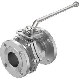 VZBF-3-P1-20-D-2-F0710-M-V15V15 ball valve