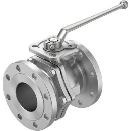 VZBF-4-P1-20-D-2-F1012-M-V15V15 ball valve