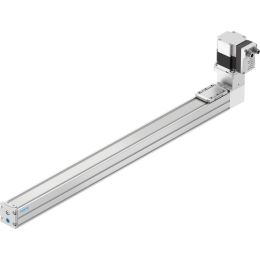 ELGS-TB-KF-45-600-ST-M-H1-PLK-AA toothed belt axis unit