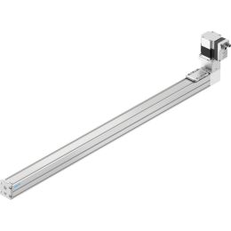 ELGS-TB-KF-45-800-ST-M-H1-PLK-AA toothed belt axis unit