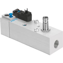 VABF-S6-1-P5A4-N12-4-1-N soft-start valve